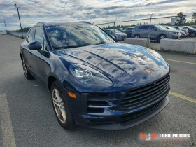 Porsche Macan, снимка 5