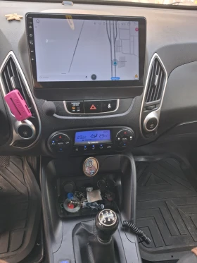 Hyundai IX35, снимка 9