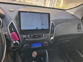 Hyundai IX35, снимка 8