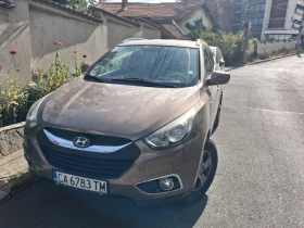 Hyundai IX35, снимка 1