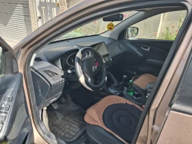 Hyundai IX35, снимка 5