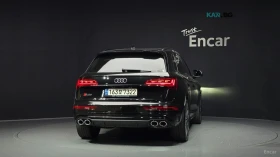 Audi SQ5, снимка 4
