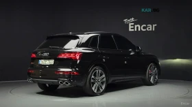 Audi SQ5, снимка 2