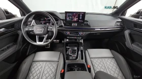 Audi SQ5, снимка 6