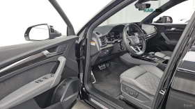 Audi SQ5, снимка 5