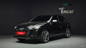 Audi SQ5, снимка 1
