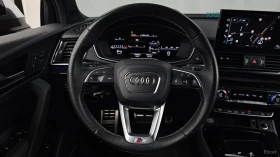 Audi SQ5, снимка 11