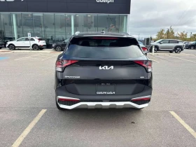 Kia Sportage, снимка 4
