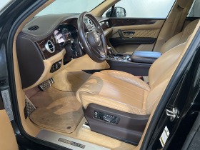 Bentley Bentayga 6.0 W12 Twin-Turbocharged Signature AWD, снимка 7 - Автомобили и джипове - 45654190