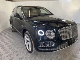 Bentley Bentayga 6.0 W12 Twin-Turbocharged Signature AWD, снимка 3