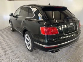 Bentley Bentayga 6.0 W12 Twin-Turbocharged Signature AWD, снимка 6