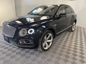 Bentley Bentayga 6.0 W12 Twin-Turbocharged Signature AWD, снимка 1