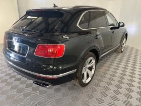 Bentley Bentayga 6.0 W12 Twin-Turbocharged Signature AWD, снимка 4