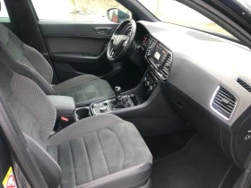 Seat Ateca 2.0-150к.с-LED-Xcellence-НАВИ-FULL-ИТАЛИЯ!, снимка 6