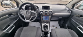 Opel Antara 2.0 CDTI 150k.c 4x4 ITALIA  | Mobile.bg   13