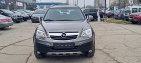 Opel Antara 2.0 CDTI 150k.c 4x4 ITALIA , снимка 2 - Автомобили и джипове - 44385299