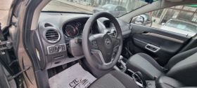 Opel Antara 2.0 CDTI 150k.c 4x4 ITALIA , снимка 9