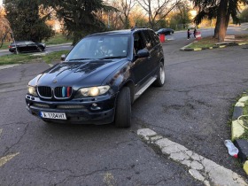 BMW X5 3.0i | Mobile.bg   1