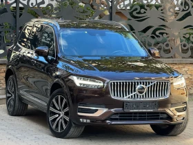 Volvo Xc90 B5-AWD-FACE-LIFT-ПОДГРЕВ-КАМЕРА-ПАНОРАМА-УНИКАЛНА!, снимка 5