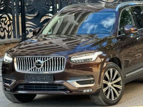 Volvo Xc90 B5-AWD-FACE-LIFT-ПОДГРЕВ-КАМЕРА-ПАНОРАМА-УНИКАЛНА!, снимка 2