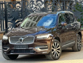 Volvo Xc90 B5-AWD-FACE-LIFT-ПОДГРЕВ-КАМЕРА-ПАНОРАМА-УНИКАЛНА!, снимка 1