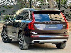 Volvo Xc90 B5-AWD-FACE-LIFT-ПОДГРЕВ-КАМЕРА-ПАНОРАМА-УНИКАЛНА!, снимка 3