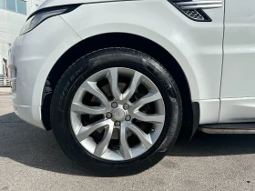 Land Rover Range Rover Sport 3.0D 292к.с., снимка 8