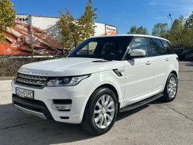 Land Rover Range Rover Sport 3.0D 292к.с. 1