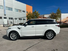 Land Rover Range Rover Sport 3.0D 292к.с., снимка 2