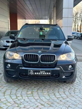 BMW X5 3.0D/Face///M-pack Panorama navi koja, снимка 1