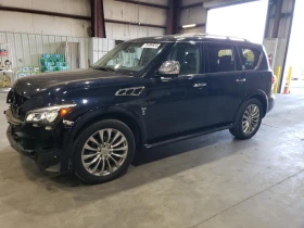 Infiniti QX80 AWD