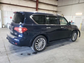 Infiniti QX80 AWD, снимка 3