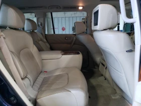 Infiniti QX80 AWD, снимка 11