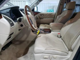 Infiniti QX80 AWD, снимка 7