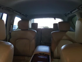 Infiniti QX80 AWD, снимка 10