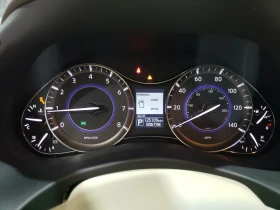 Infiniti QX80 AWD, снимка 9