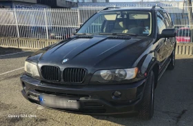 Обява за продажба на BMW X5 3.0 ~8 500 лв. - изображение 1