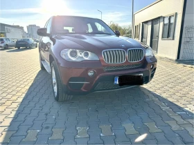 BMW X5 40d Xdrive, снимка 2