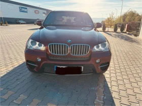 BMW X5 40d Xdrive, снимка 11