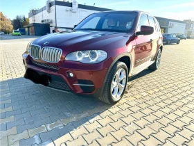 BMW X5 40d Xdrive, снимка 1