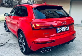 Audi SQ5 FULL FULL, снимка 3