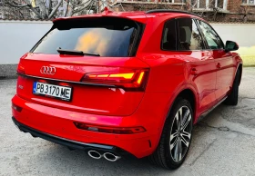 Audi SQ5 FULL FULL, снимка 4