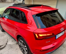 Audi SQ5 FULL FULL, снимка 6