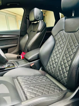 Audi SQ5 FULL FULL, снимка 9