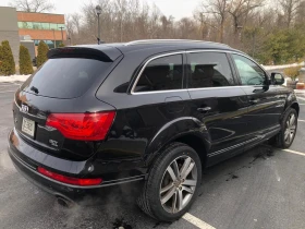 Audi Q7 PREMIUM PLUS 3.0T , снимка 4