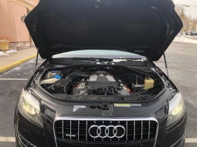 Audi Q7 PREMIUM PLUS 3.0T , снимка 6