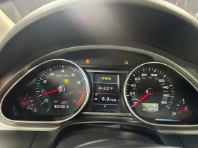 Audi Q7 PREMIUM PLUS 3.0T , снимка 7