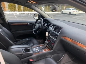 Audi Q7 PREMIUM PLUS 3.0T , снимка 9