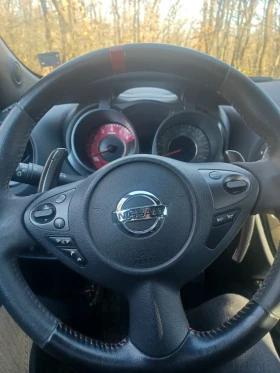 Nissan Juke RS Nismo | Mobile.bg    8