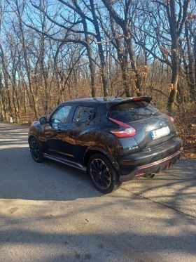 Nissan Juke RS Nismo | Mobile.bg    3